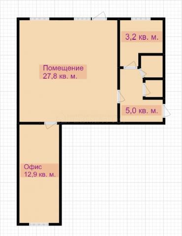 Помещение свободного назначения на продажу по адресу Россия, Краснодарский край, городской округ Краснодар, Краснодар, Старокубанская улица, 121 фото №1