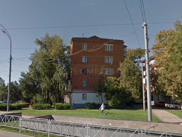 Помещение свободного назначения на продажу по адресу Россия, Краснодарский край, городской округ Краснодар, Краснодар, Старокубанская улица, 121 фото №4