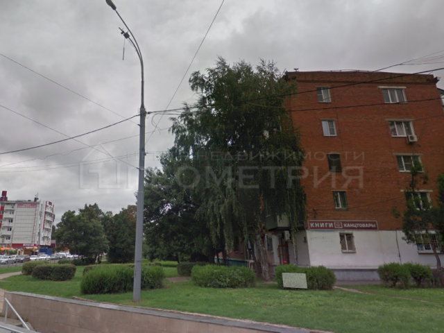 Помещение свободного назначения на продажу по адресу Россия, Краснодарский край, городской округ Краснодар, Краснодар, Старокубанская улица, 121 фото №5