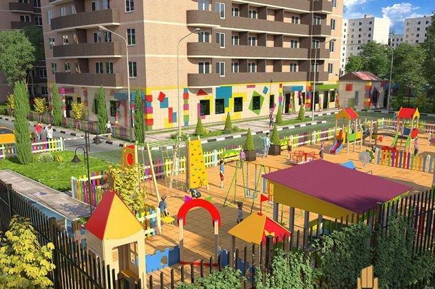 Квартира на продажу в Ростове-на-Дону, Горсоветская улица, 49/1 фото №1