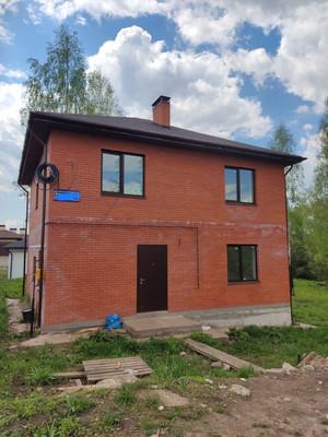Дом на продажу в Эстачах, Верхняя Эстачинская ул фото №0