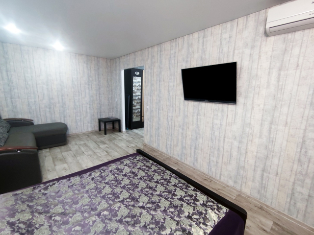 Отличная 2-к квартира в Туймазах!! фото №1