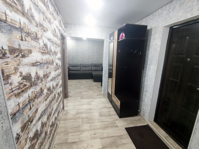 Отличная 2-к квартира в Туймазах!! фото №5