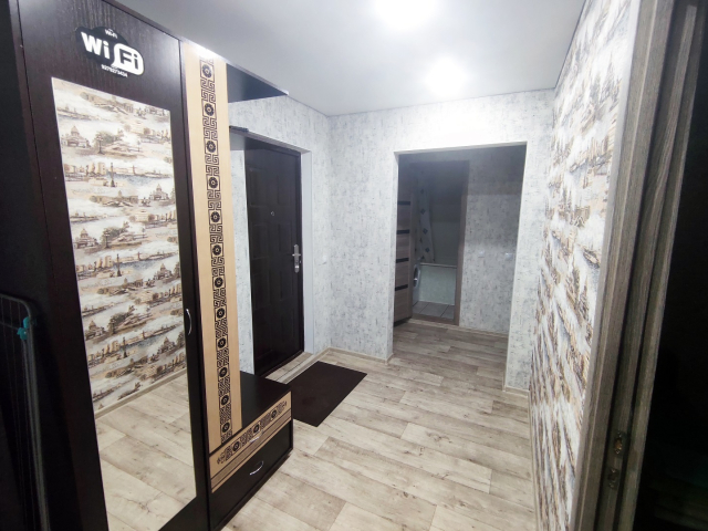 Отличная 2-к квартира в Туймазах!! фото №6