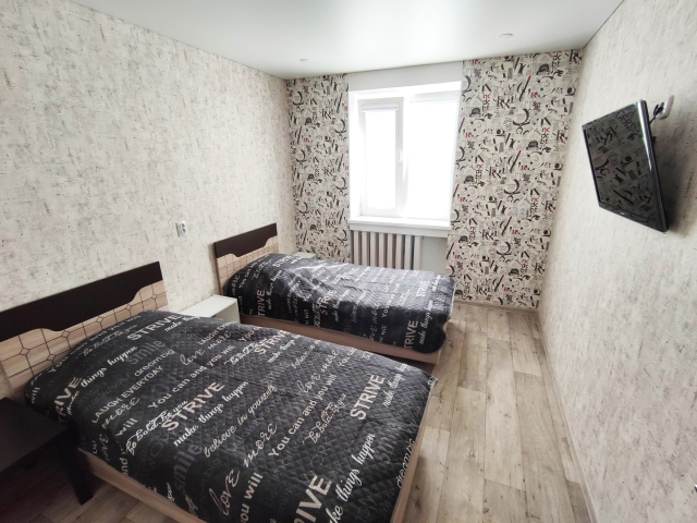 Отличная 2-к квартира в Туймазах!! фото №7