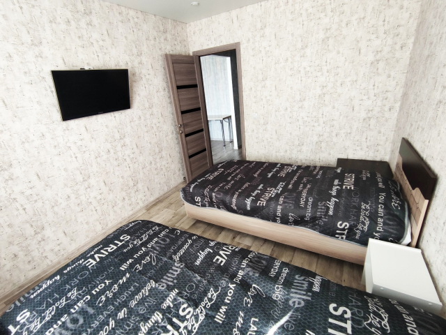 Отличная 2-к квартира в Туймазах!! фото №8