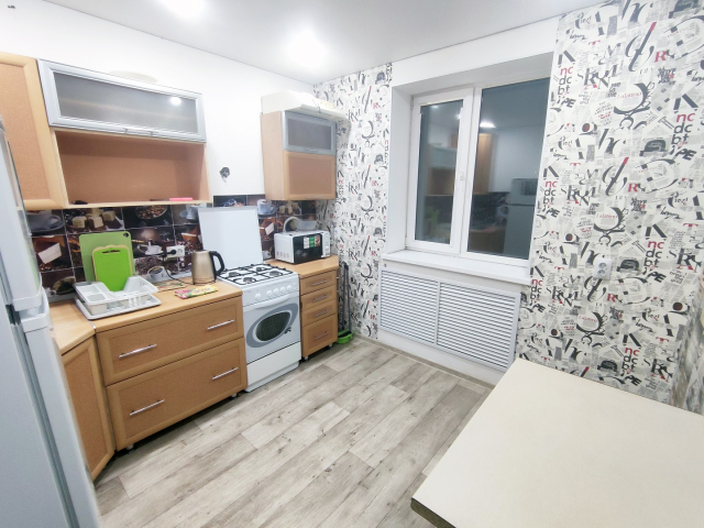 Отличная 2-к квартира в Туймазах!! фото №10