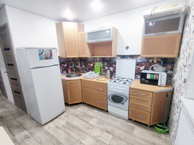 Отличная 2-к квартира в Туймазах!! фото №11