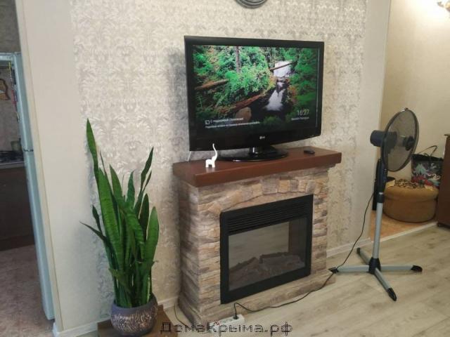 Квартира на продажу в Саках, Курортная ул. фото №0