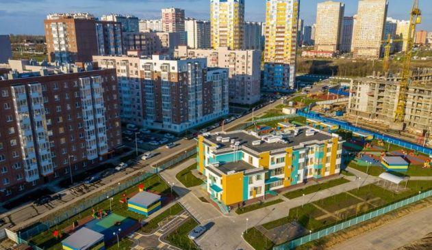Квартира на продажу в Ростове-на-Дону, улица Ерёменко, 114 фото №0