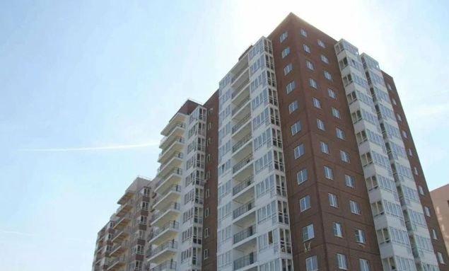 Квартира на продажу в Ростове-на-Дону, улица Ерёменко, 114 фото №2