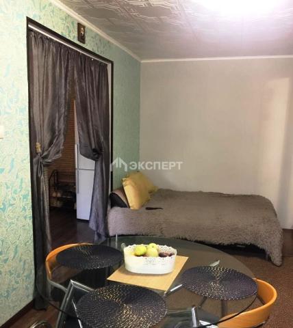 Квартира на продажу в Павловском Посаде, Фрунзе ул, 29 фото №1