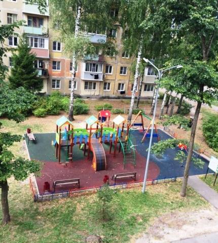 Квартира на продажу в Павловском Посаде, Фрунзе ул, 29 фото №6