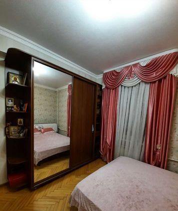 Квартира на продажу в Ростове-на-Дону, Доломановский переулок, 1 фото №1