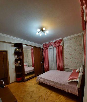 Квартира на продажу в Ростове-на-Дону, Доломановский переулок, 1 фото №2