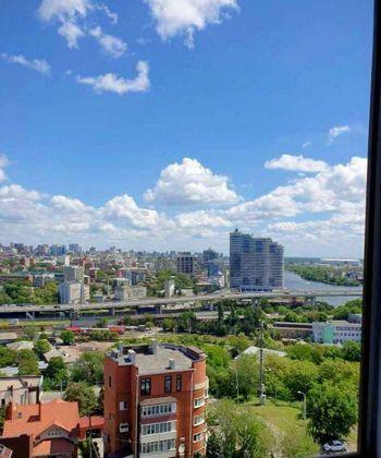 Квартира на продажу в Ростове-на-Дону, Зеркальный переулок, 7 фото №5