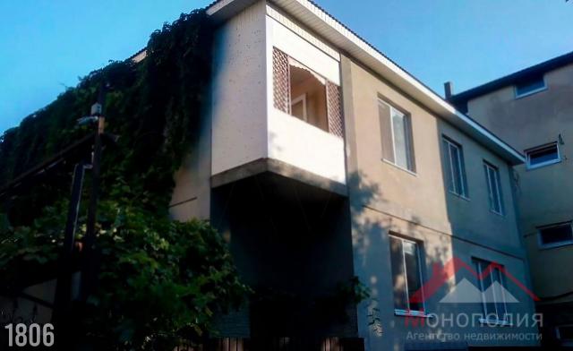 Дом на продажу в Витязево, Благовещенский переулок, 24 фото №0