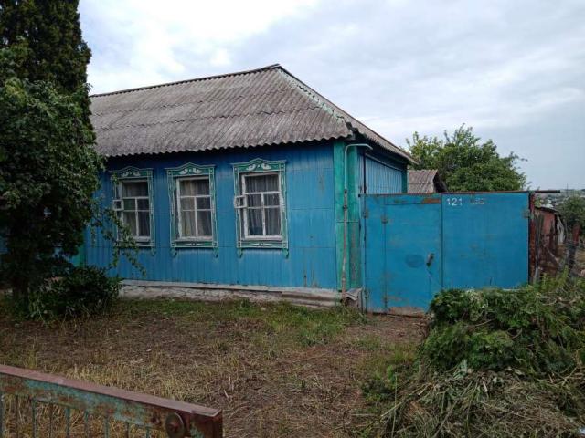 Дом на продажу в Девице, 50 лет Октября ул, 121 фото №0