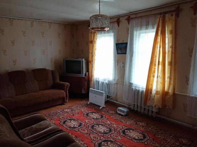 Дом на продажу в Девице, 50 лет Октября ул, 121 фото №1