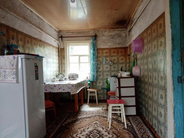 Дом на продажу в Девице, 50 лет Октября ул, 121 фото №3