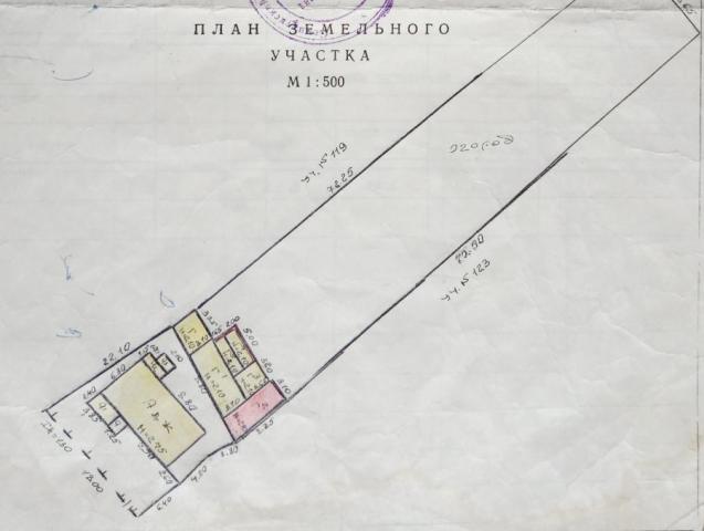 Дом на продажу в Девице, 50 лет Октября ул, 121 фото №8