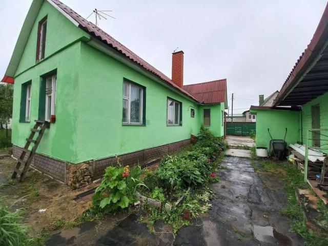 Дом на продажу в Орёле, Чернявского улица фото №1