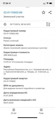 Участок на продажу в Павловке, Симская 7 фото №1