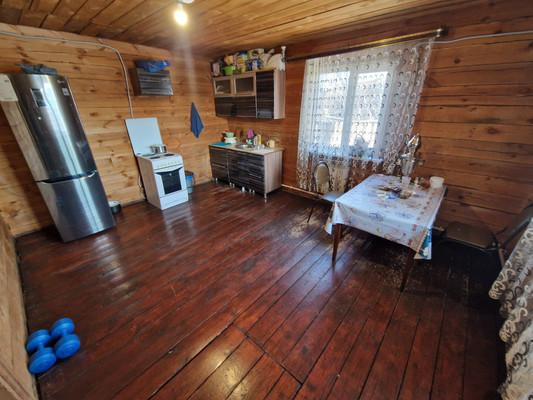 Дом на продажу в Иркутске, Ракитная ул, 8кА фото №0