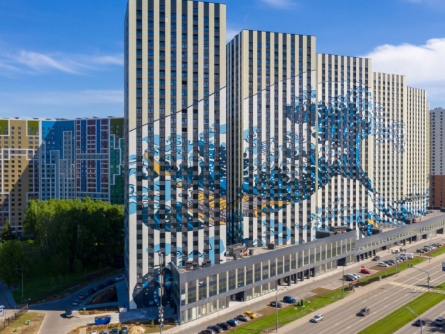Квартира на продажу по адресу Россия, Московская область, Москва, улица Поляны, 5 фото №5