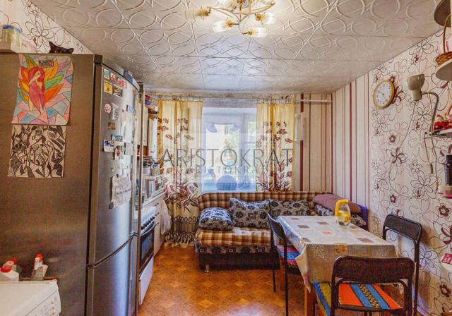 Комната на продажу в Вологде, Горького улица, 97 фото №0