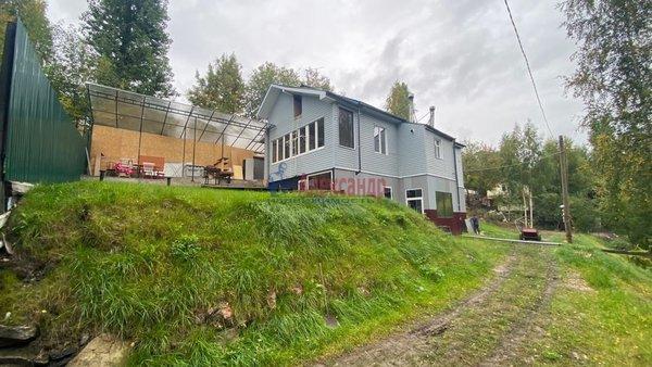 Дом на продажу в Санкт-Петербурге, Труда пл фото №0