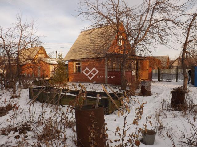 Участок на продажу по адресу Россия, Челябинская область, СНТ Волна, ул. Центральная, 526 фото №6