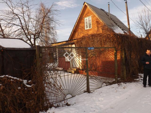 Участок на продажу по адресу Россия, Челябинская область, СНТ Волна, ул. Центральная, 526 фото №7