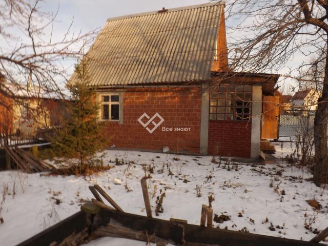 Участок на продажу по адресу Россия, Челябинская область, СНТ Волна, ул. Центральная, 526 фото №9