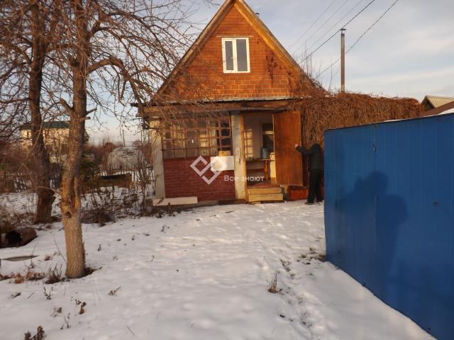 Участок на продажу по адресу Россия, Челябинская область, СНТ Волна, ул. Центральная, 526 фото №10