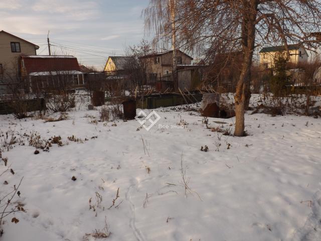 Участок на продажу по адресу Россия, Челябинская область, СНТ Волна, ул. Центральная, 526 фото №12