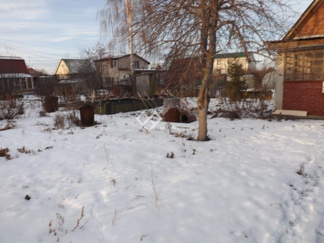 Участок на продажу по адресу Россия, Челябинская область, СНТ Волна, ул. Центральная, 526 фото №13