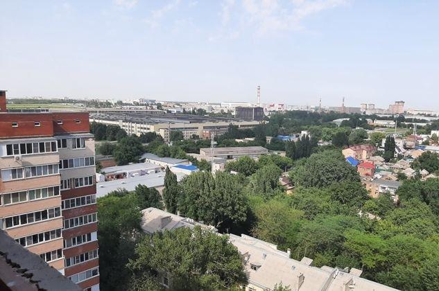 Квартира на продажу в Ростове-на-Дону, проспект Ленина, 140А фото №0