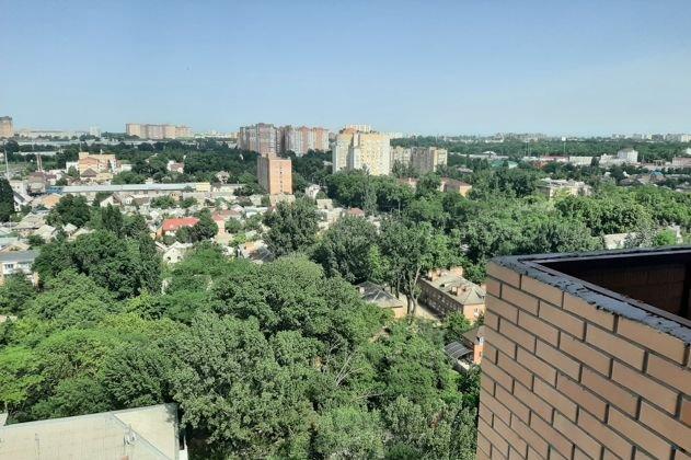 Квартира на продажу в Ростове-на-Дону, проспект Ленина, 140А фото №1