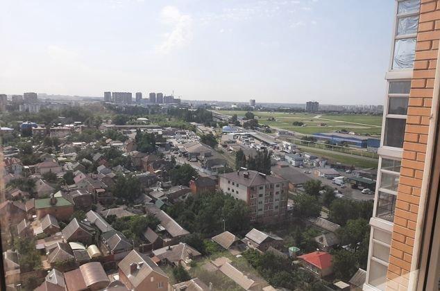 Квартира на продажу в Ростове-на-Дону, проспект Ленина, 140А фото №5