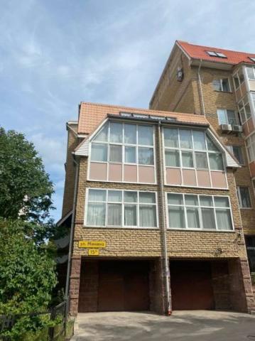 Квартира на продажу в Нижнем Новгороде, ул. Минина, д. 15б фото №0