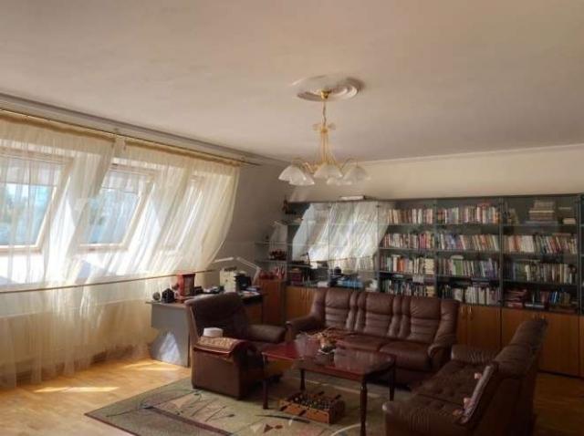 Квартира на продажу в Нижнем Новгороде, ул. Минина, д. 15б фото №9