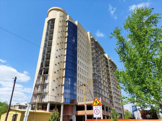 Квартира на продажу в Омске, Маршала Жукова улица, 154 к 1 фото №0