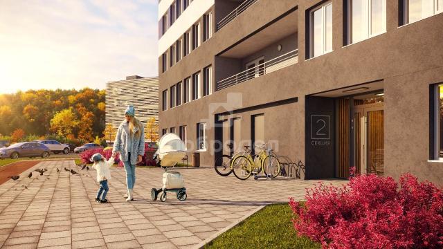 Квартира на продажу в Екатеринбурге, улица Новостроя, 13  фото №2