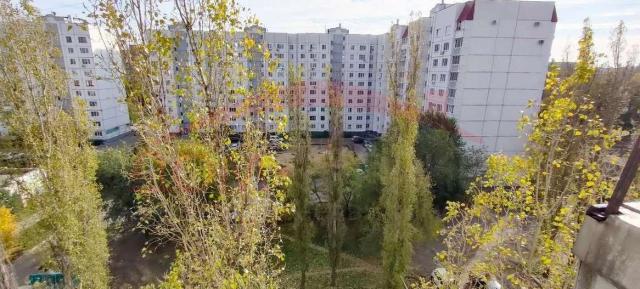 Квартира на продажу в Воронеже, Переверткина улица, 29 фото №0