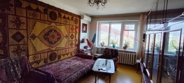 Квартира на продажу в Воронеже, Переверткина улица, 29 фото №1