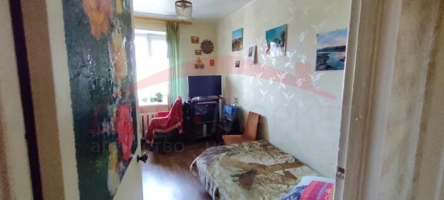 Квартира на продажу в Воронеже, Переверткина улица, 29 фото №2
