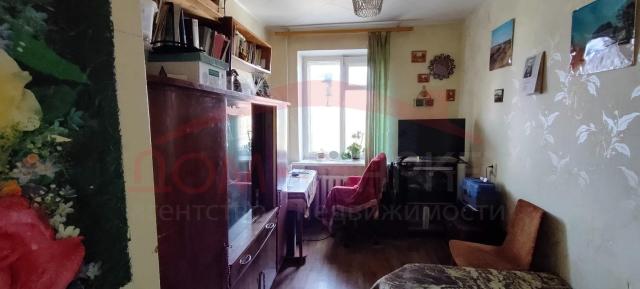 Квартира на продажу в Воронеже, Переверткина улица, 29 фото №3