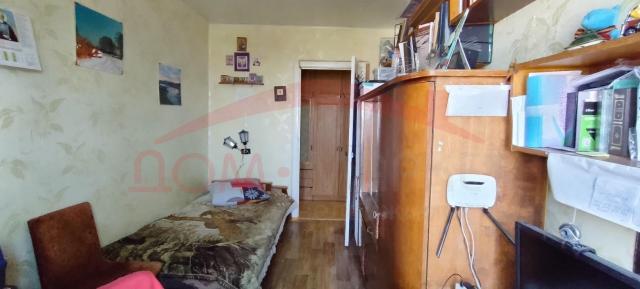 Квартира на продажу в Воронеже, Переверткина улица, 29 фото №4