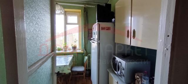 Квартира на продажу в Воронеже, Переверткина улица, 29 фото №23